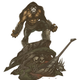 Image for article titled Video Game's Finest Pay Tribute To Artist Frank Frazetta